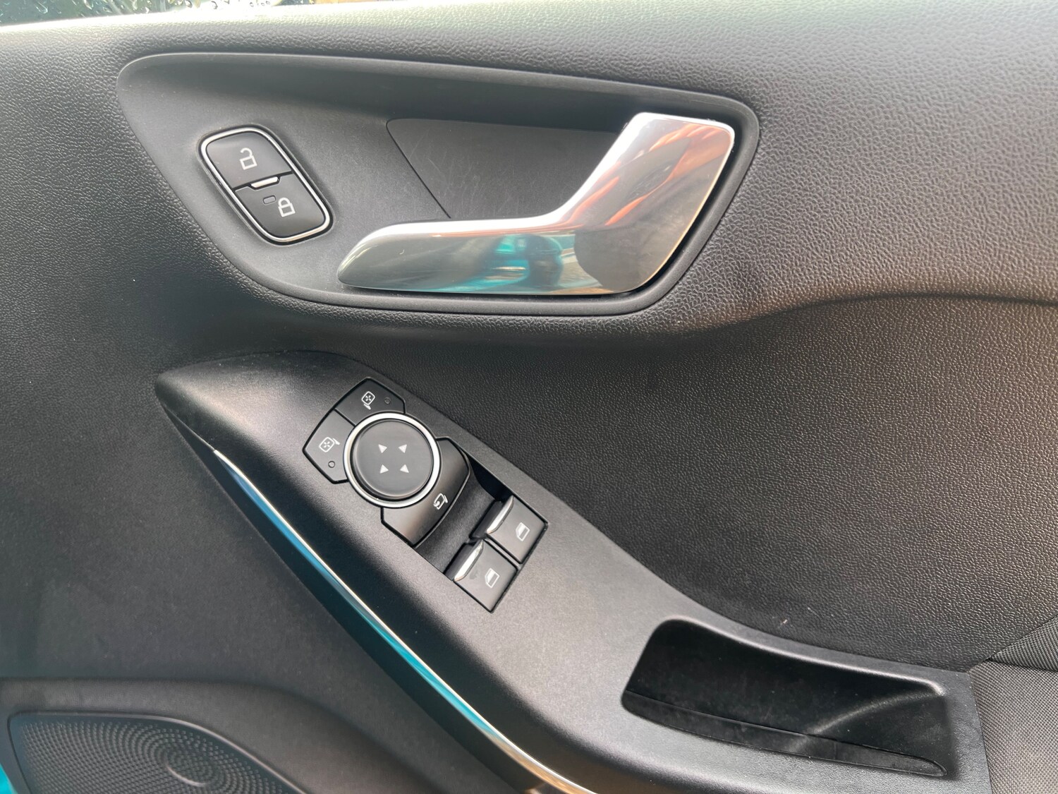 Used Ford Fiesta 2018 for sale - 77804989: Photo 20