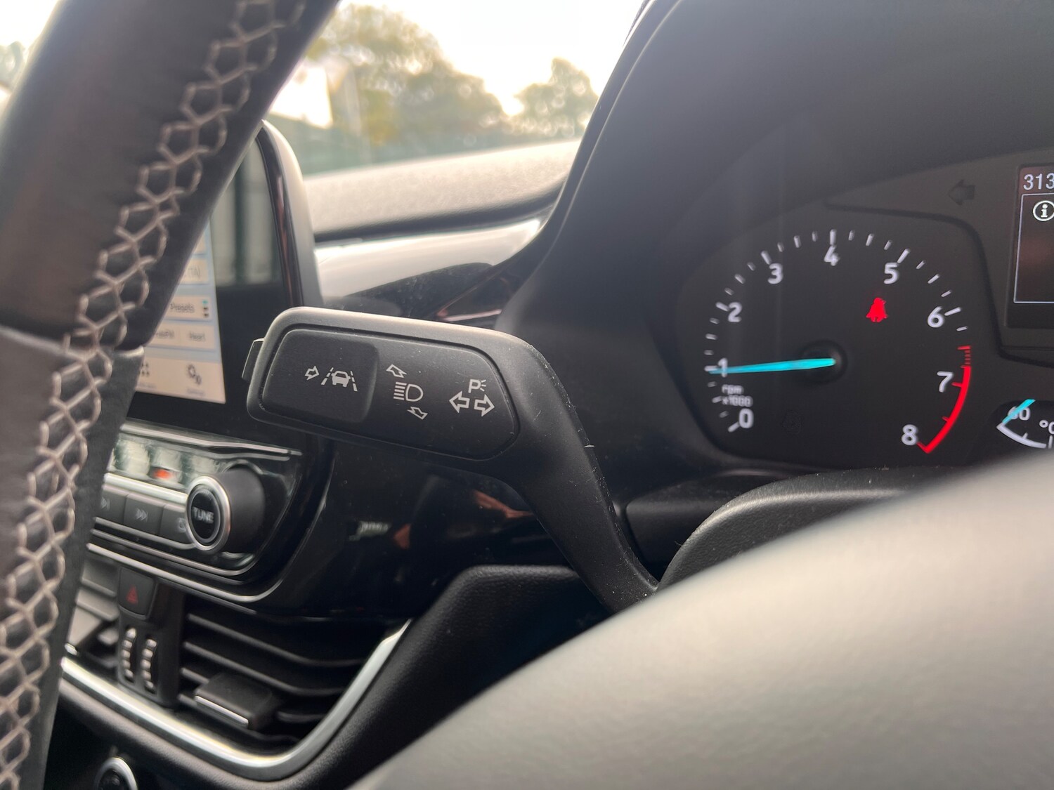 Used Ford Fiesta 2018 for sale - 77804989: Photo 22