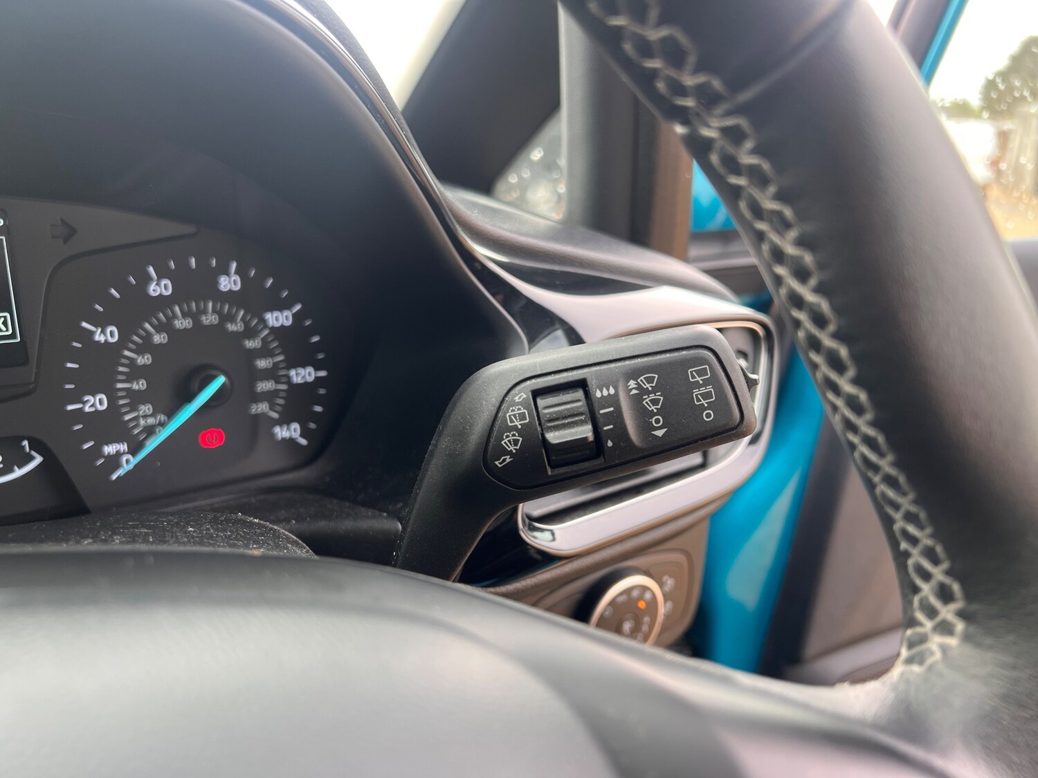 Used Ford Fiesta 2018 for sale - 77804989: Photo 23