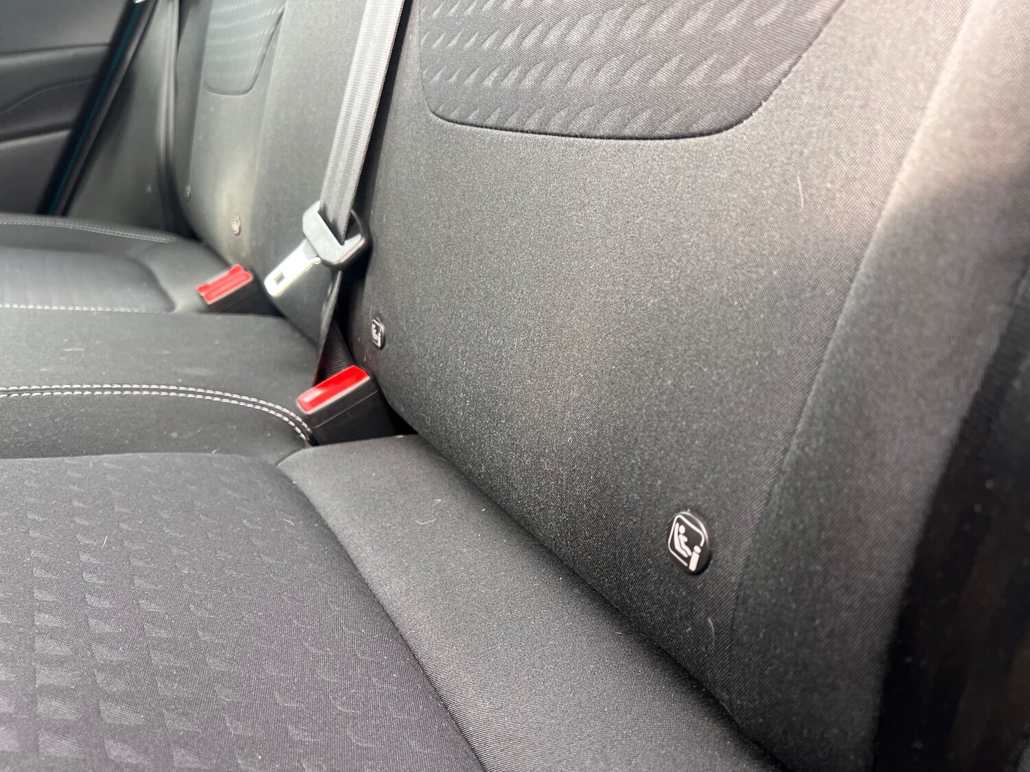 Used Ford Fiesta 2018 for sale - 77804989: Photo 30