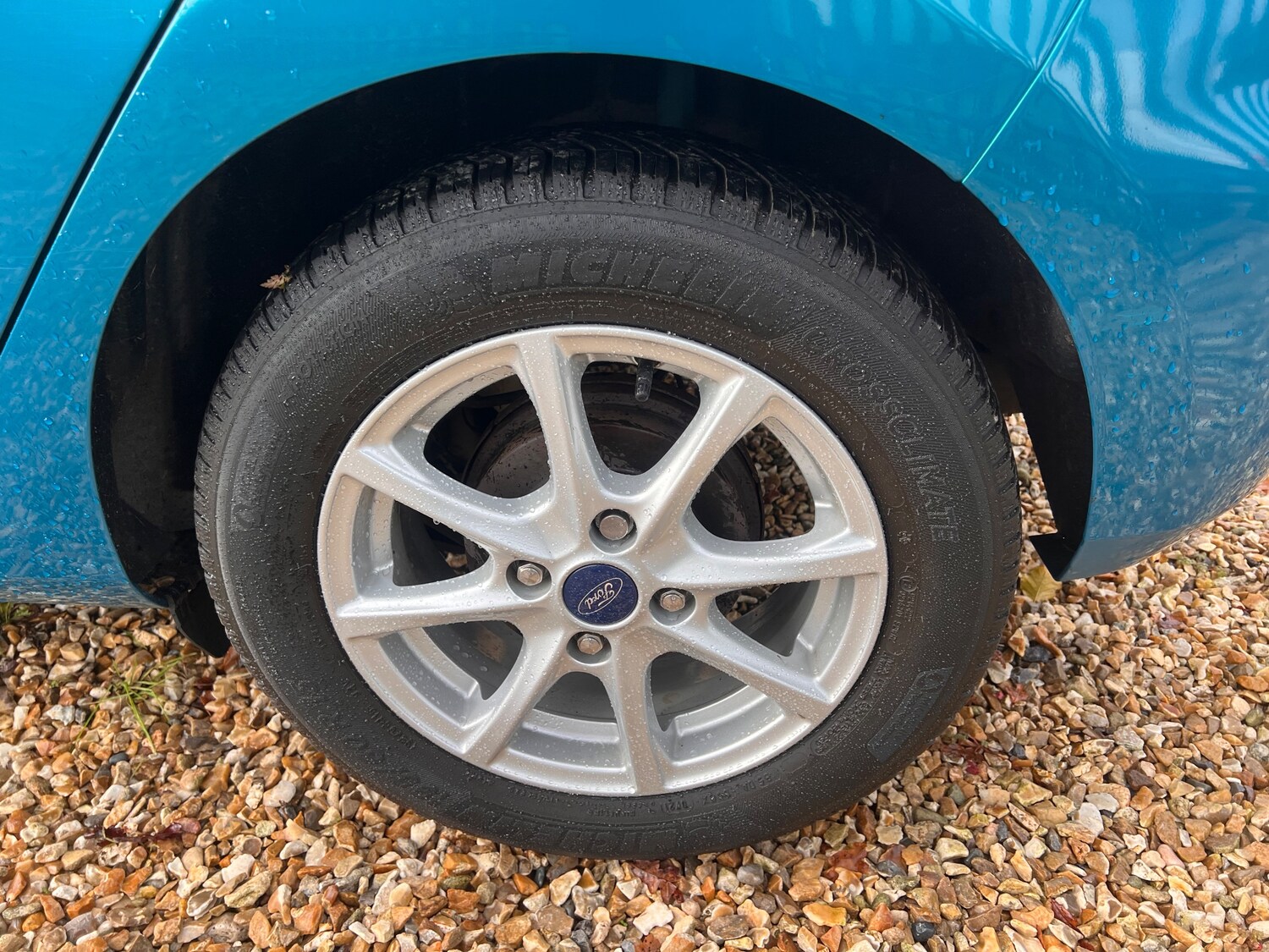 Used Ford Fiesta 2018 for sale - 77804989: Photo 33