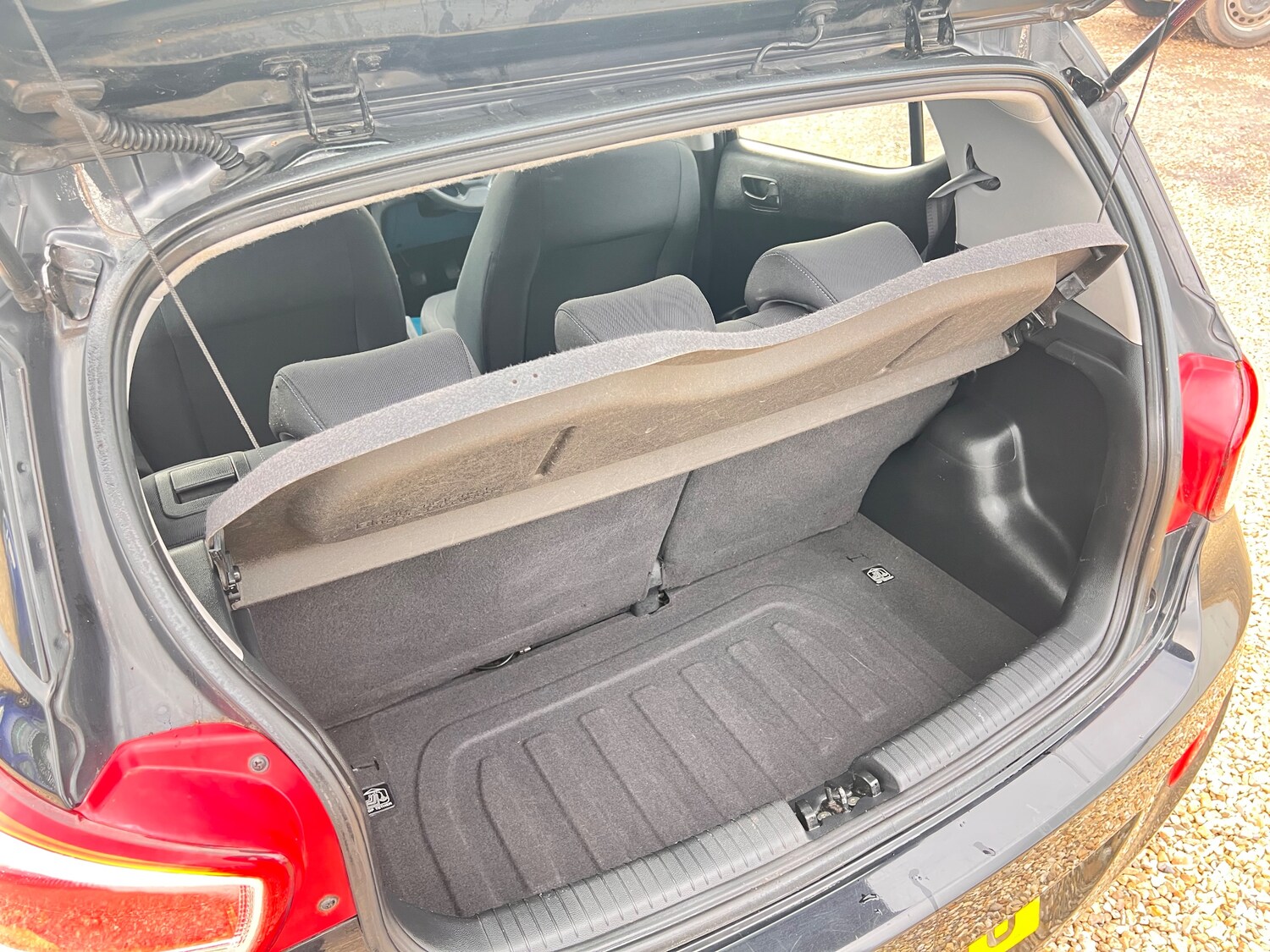 Used Hyundai i10 2014 for sale - 77733430: Photo 10