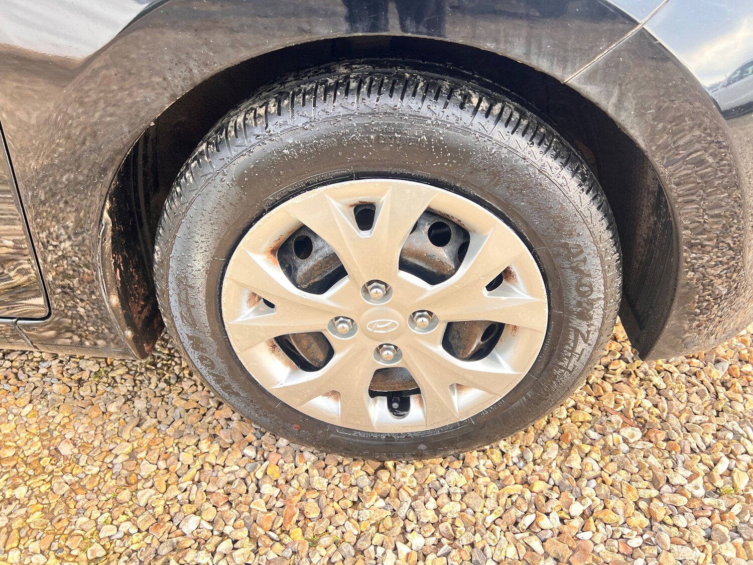 Used Hyundai i10 2014 for sale - 77733430: Photo 11