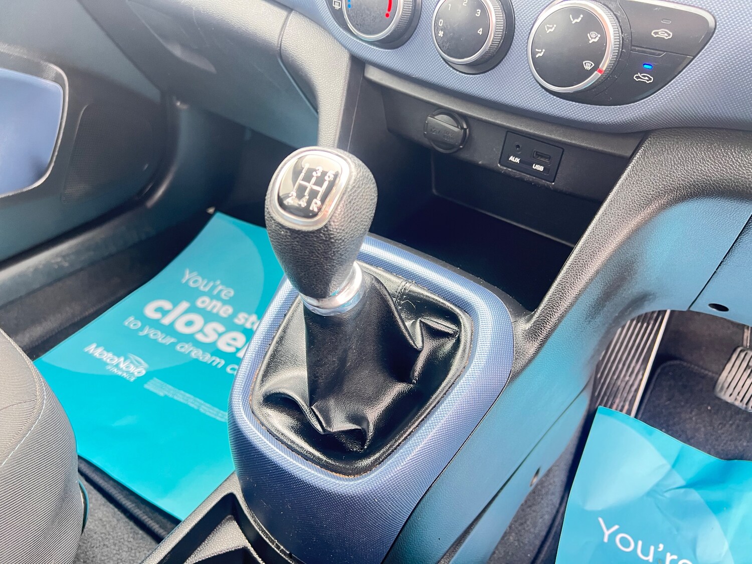 Used Hyundai i10 2014 for sale - 77733430: Photo 15