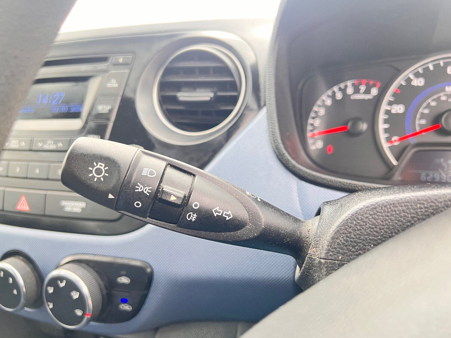 Used Hyundai i10 2014 for sale - 77733430: Photo 16