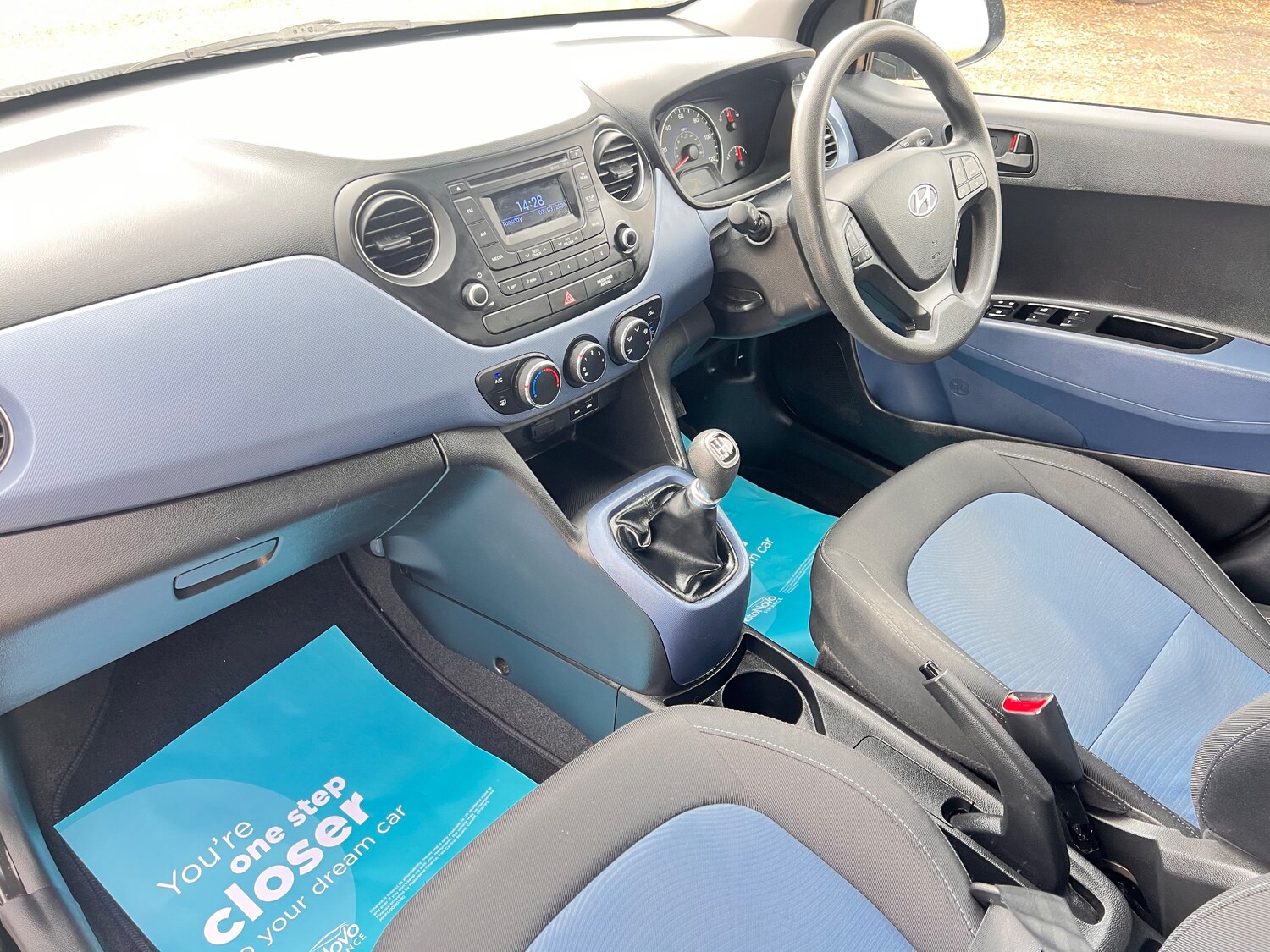 Used Hyundai i10 2014 for sale - 77733430: Photo 19