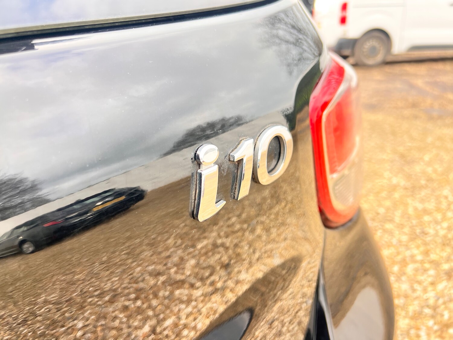 Used Hyundai i10 2014 for sale - 77733430: Photo 30