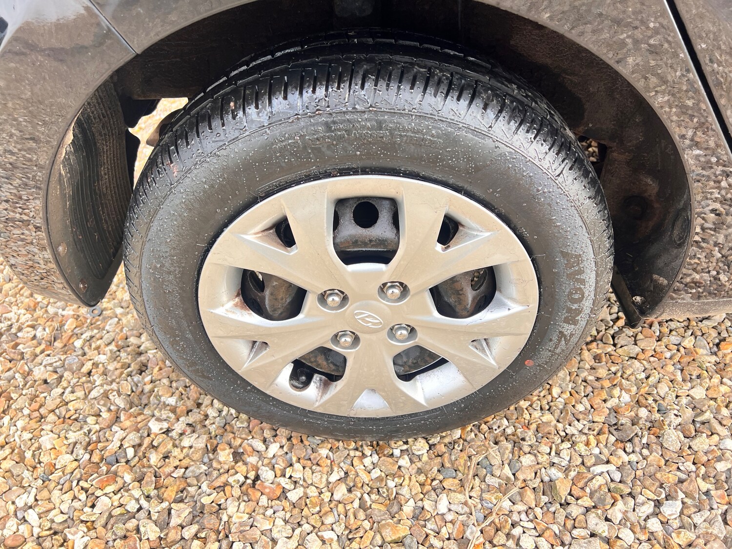 Used Hyundai i10 2014 for sale - 77733430: Photo 31