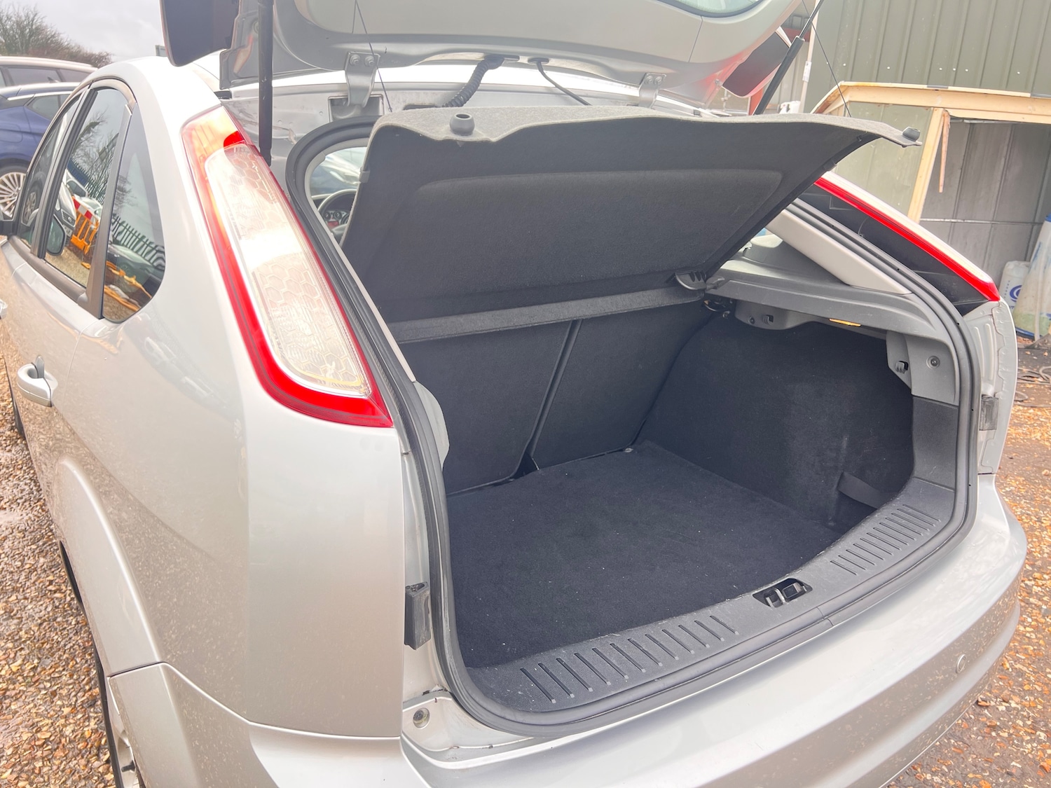 Used Ford Focus 2011 for sale - 76905192: Photo 10