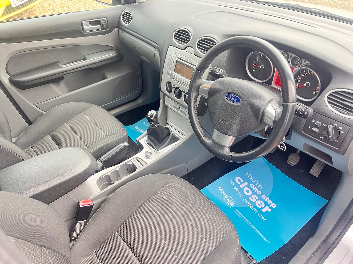 Used Ford Focus 2011 for sale - 76905192: Photo 11