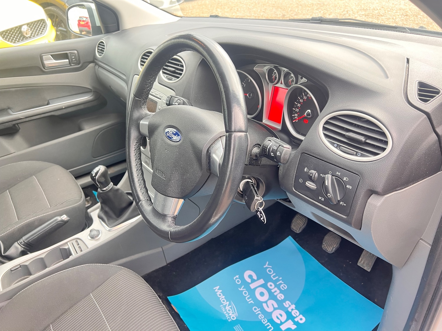 Used Ford Focus 2011 for sale - 76905192: Photo 12