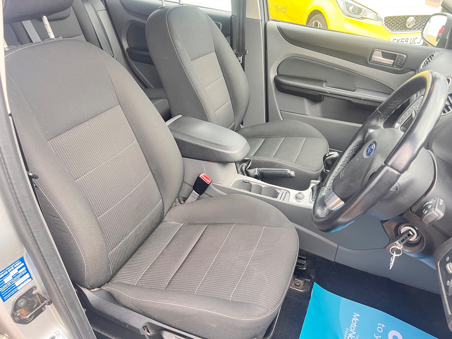 Used Ford Focus 2011 for sale - 76905192: Photo 13