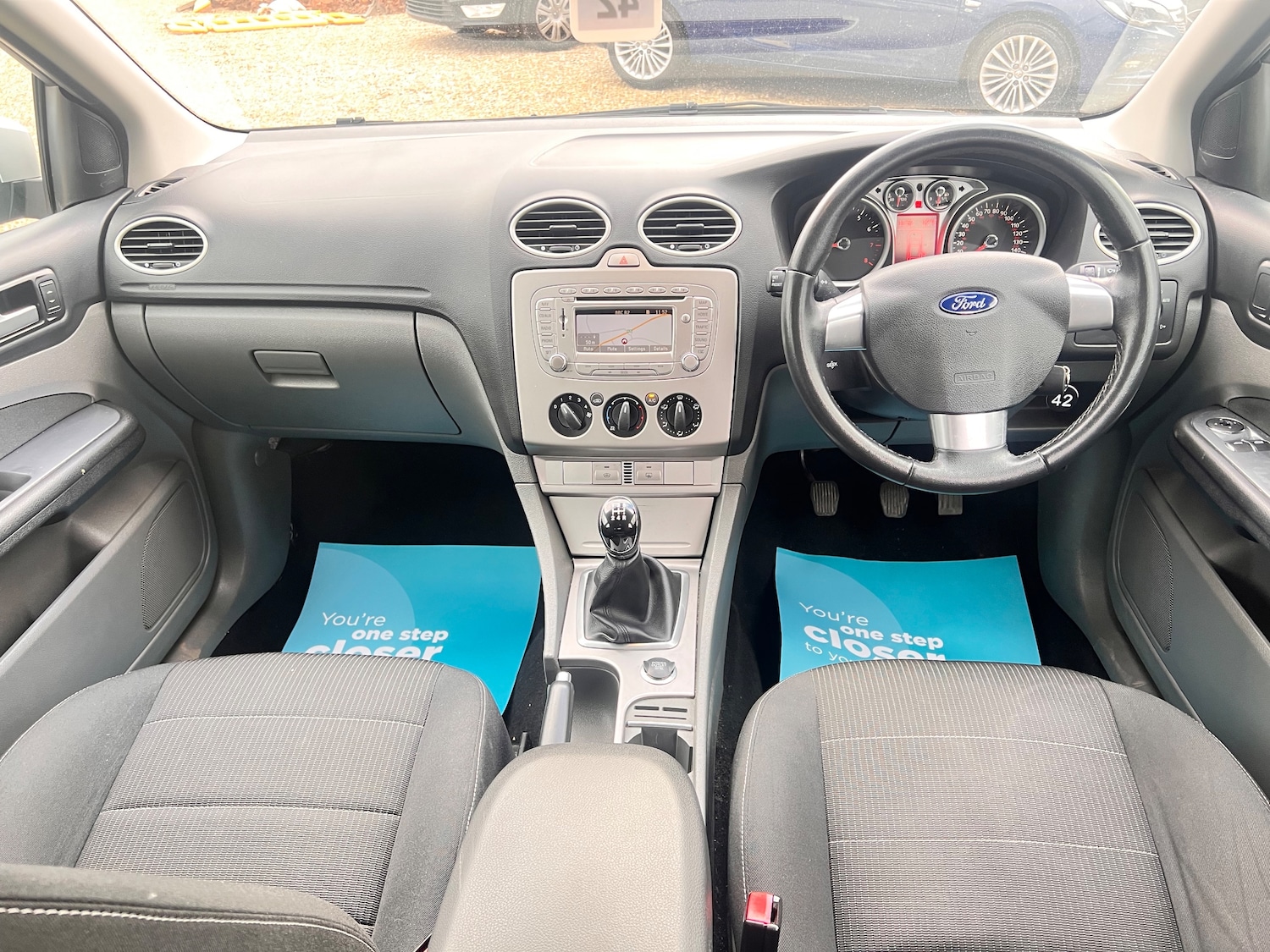 Used Ford Focus 2011 for sale - 76905192: Photo 14