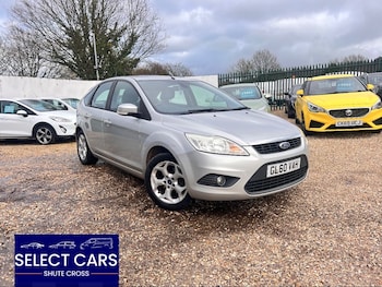 2011 (60) - 1.6 Sport Hatchback 5dr Petrol Manual (159 g/km 99 bhp)