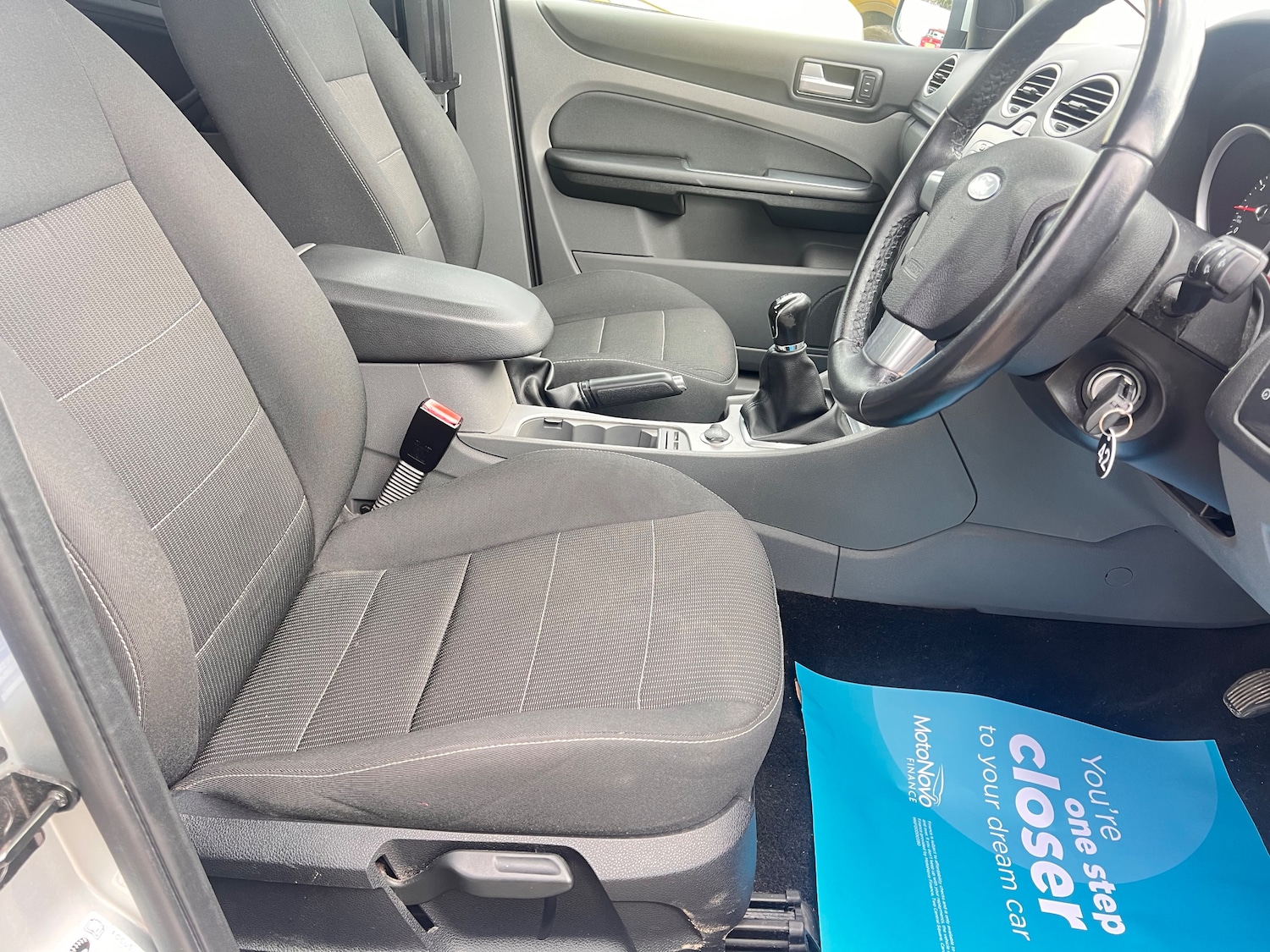 Used Ford Focus 2011 for sale - 76905192: Photo 22