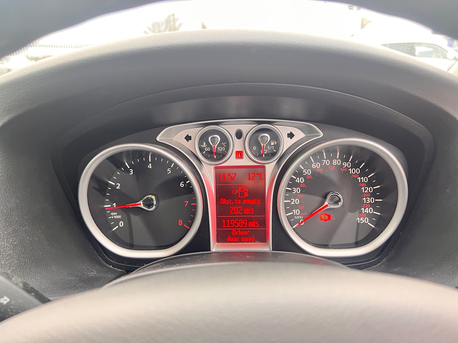 Used Ford Focus 2011 for sale - 76905192: Photo 23