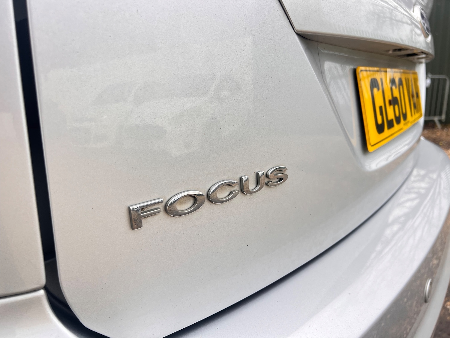 Used Ford Focus 2011 for sale - 76905192: Photo 24