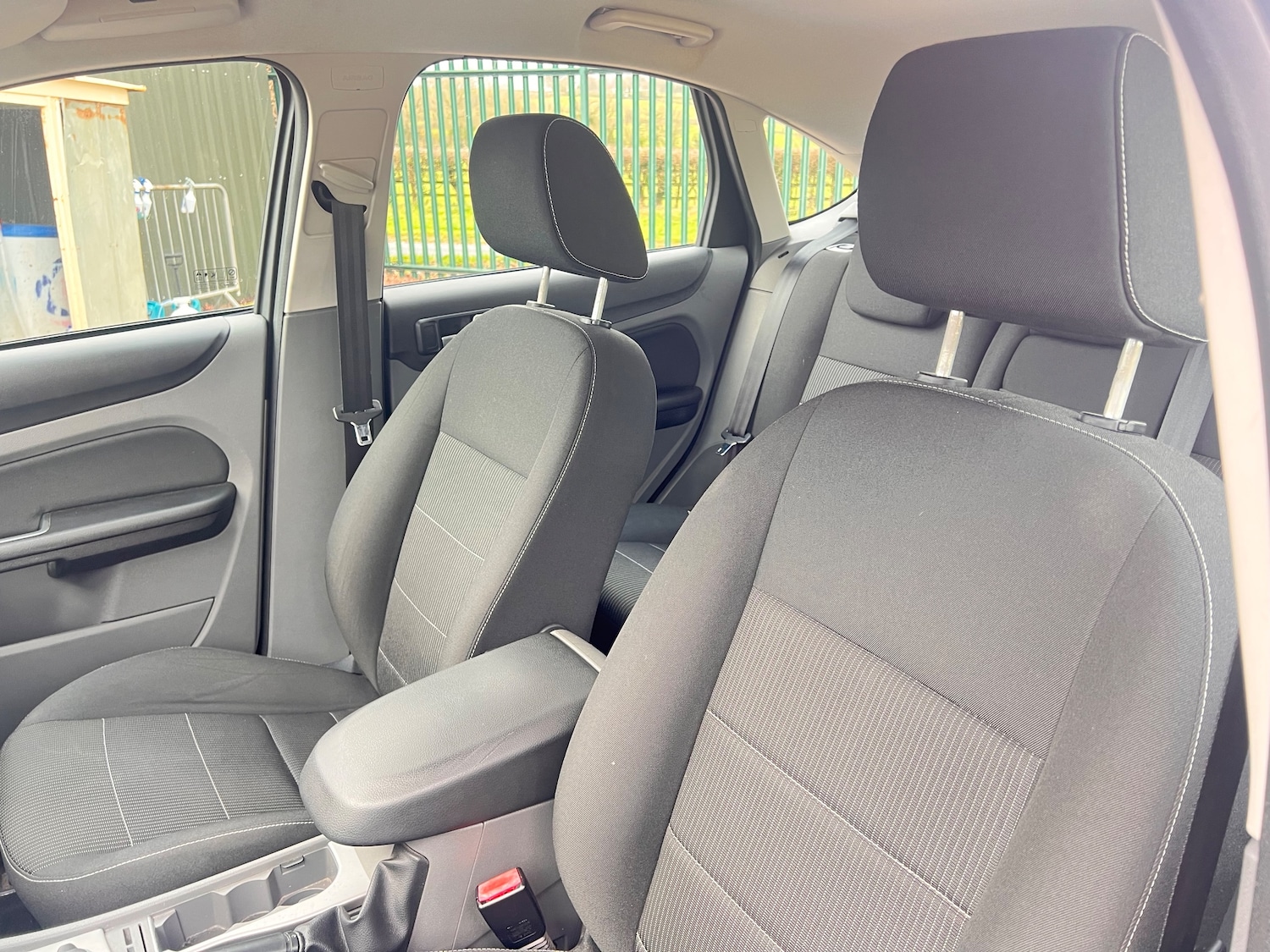 Used Ford Focus 2011 for sale - 76905192: Photo 26