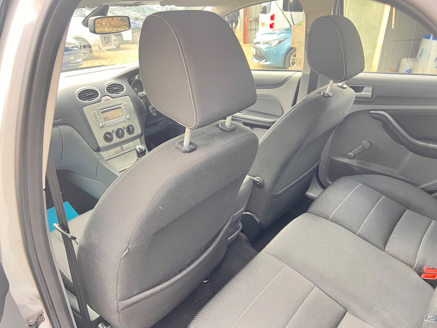 Used Ford Focus 2011 for sale - 76905192: Photo 27