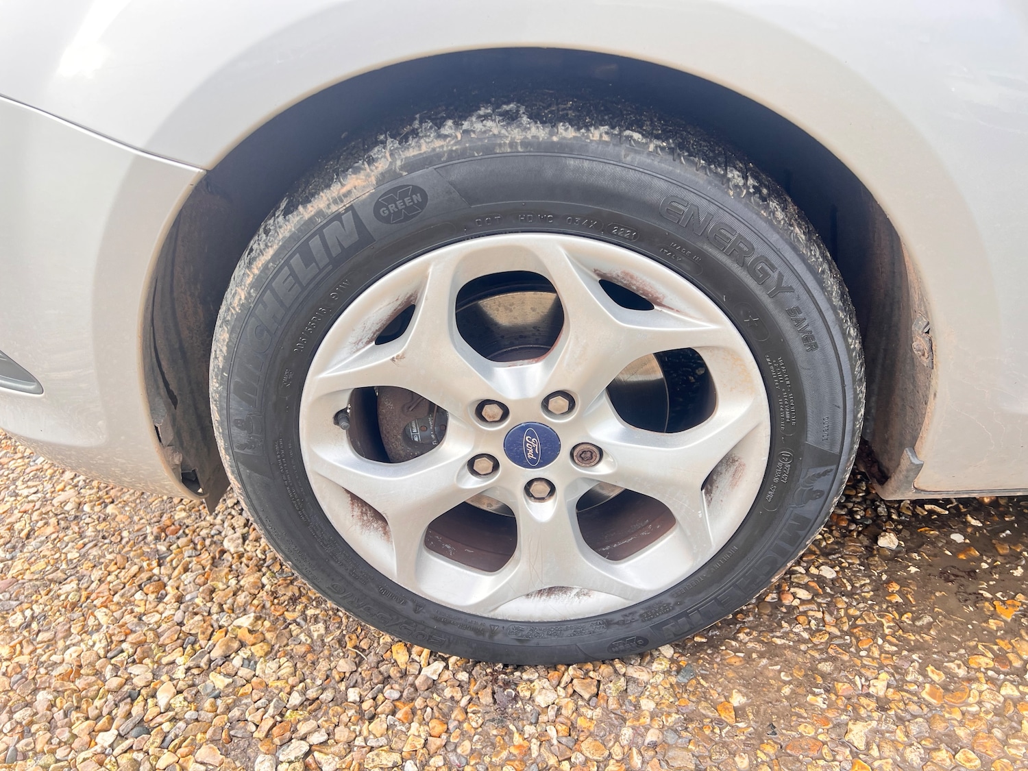 Used Ford Focus 2011 for sale - 76905192: Photo 29