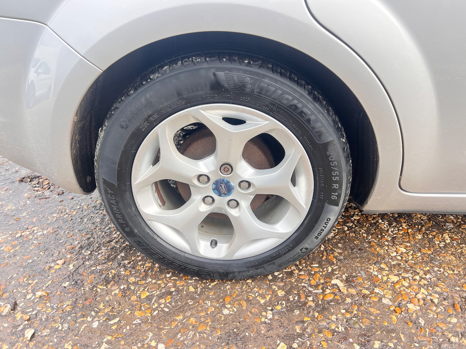 Used Ford Focus 2011 for sale - 76905192: Photo 30