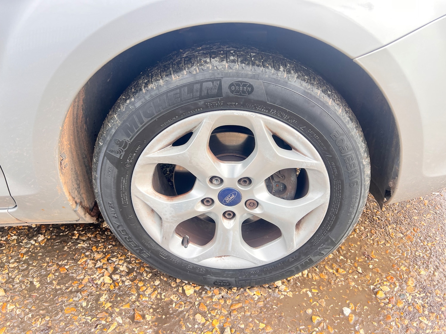 Used Ford Focus 2011 for sale - 76905192: Photo 31