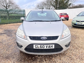 Used Ford Focus 2011 for sale - 76905192: Photo
