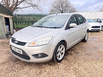 Used Ford Focus 2011 for sale - 76905192: Photo