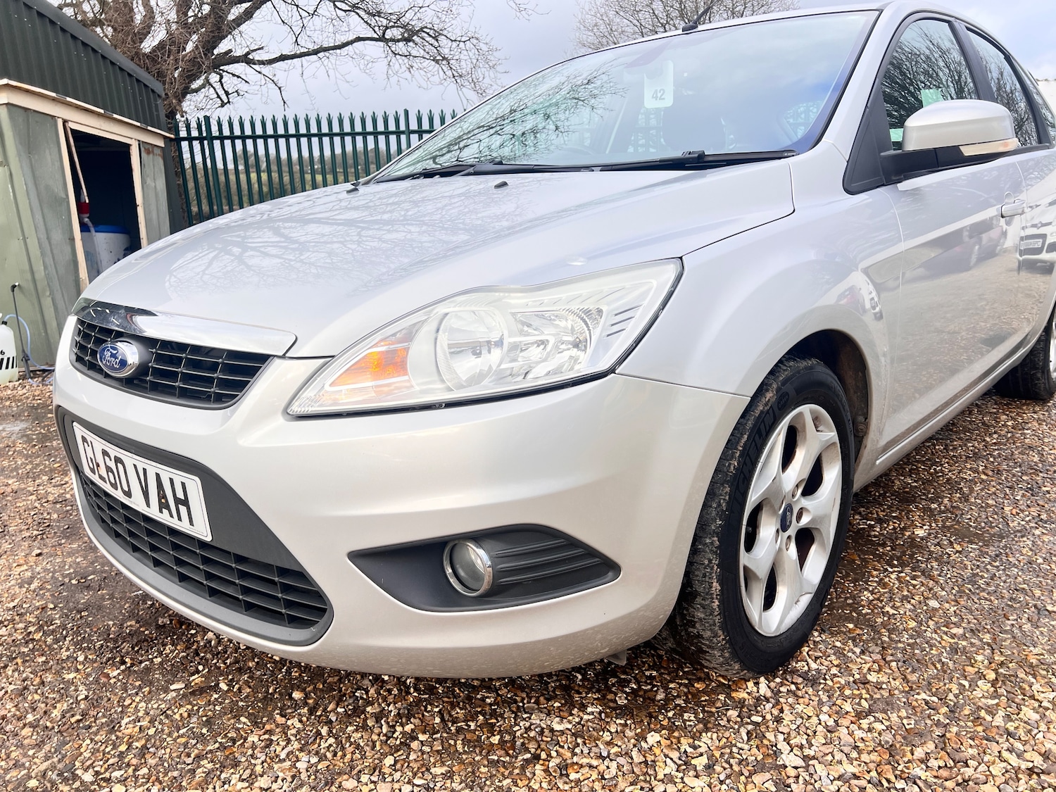 Used Ford Focus 2011 for sale - 76905192: Photo 9