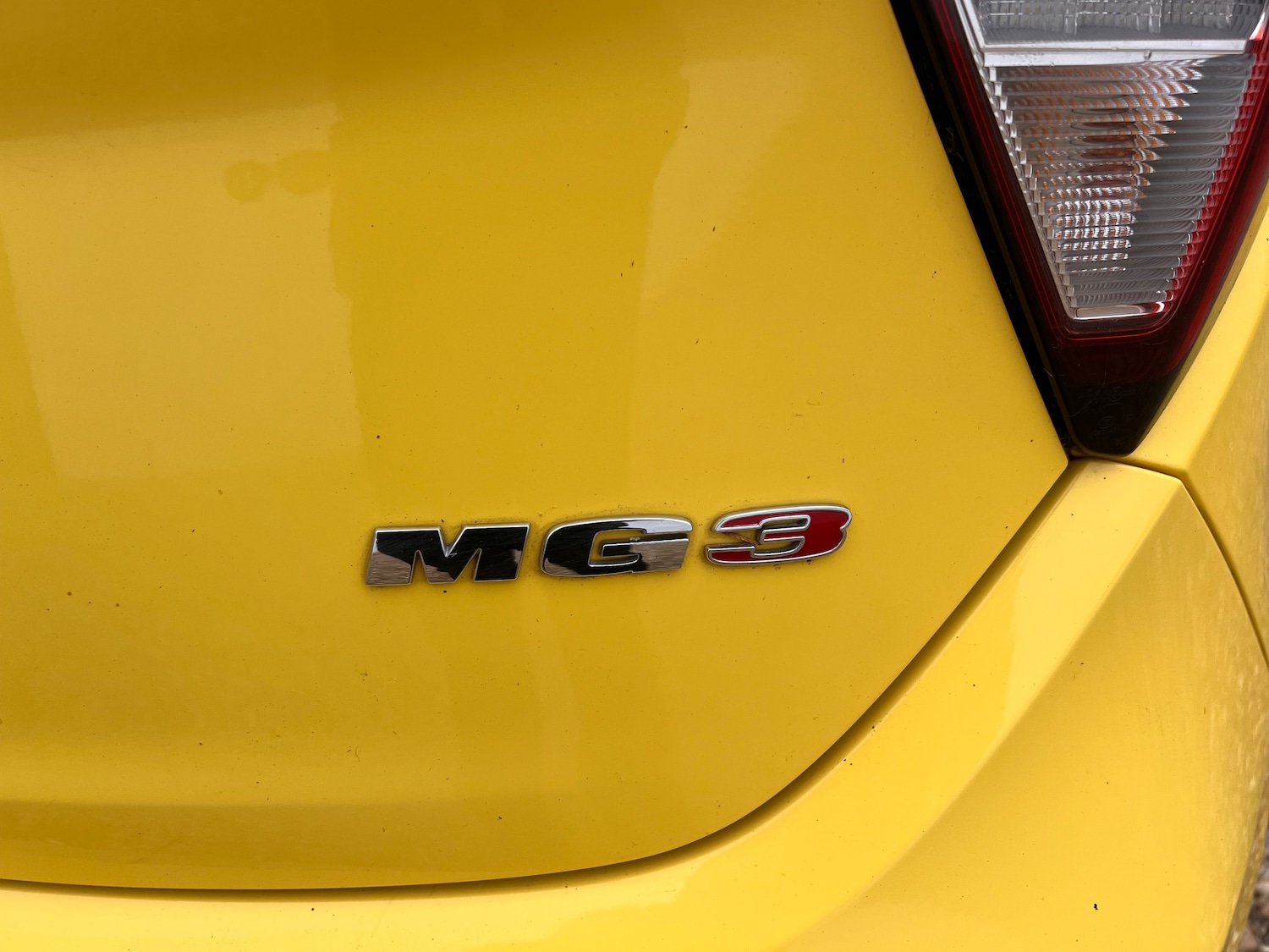 Used MG MG3 2019 for sale - 76466245: Photo 11