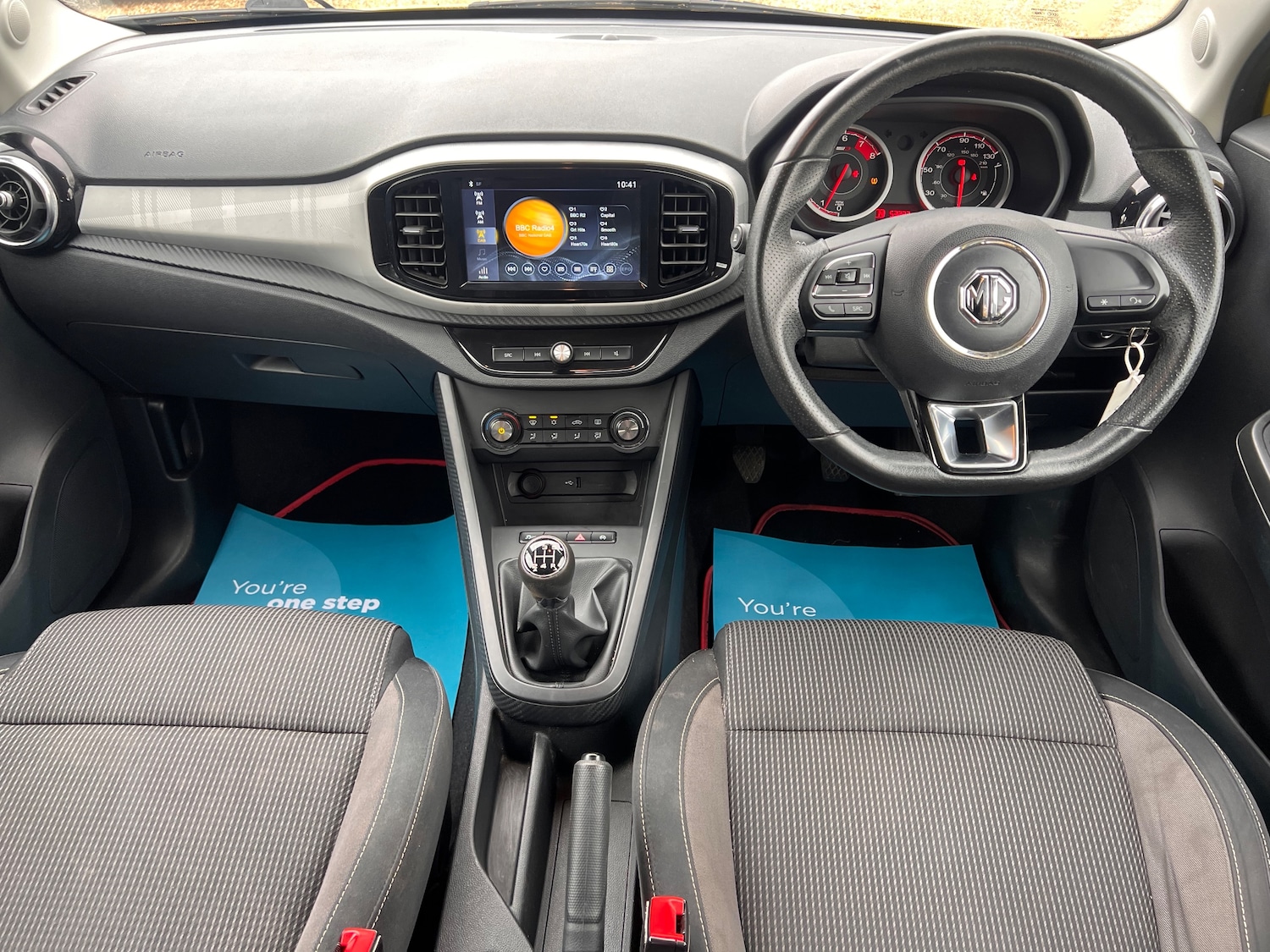 Used MG MG3 2019 for sale - 76466245: Photo 14