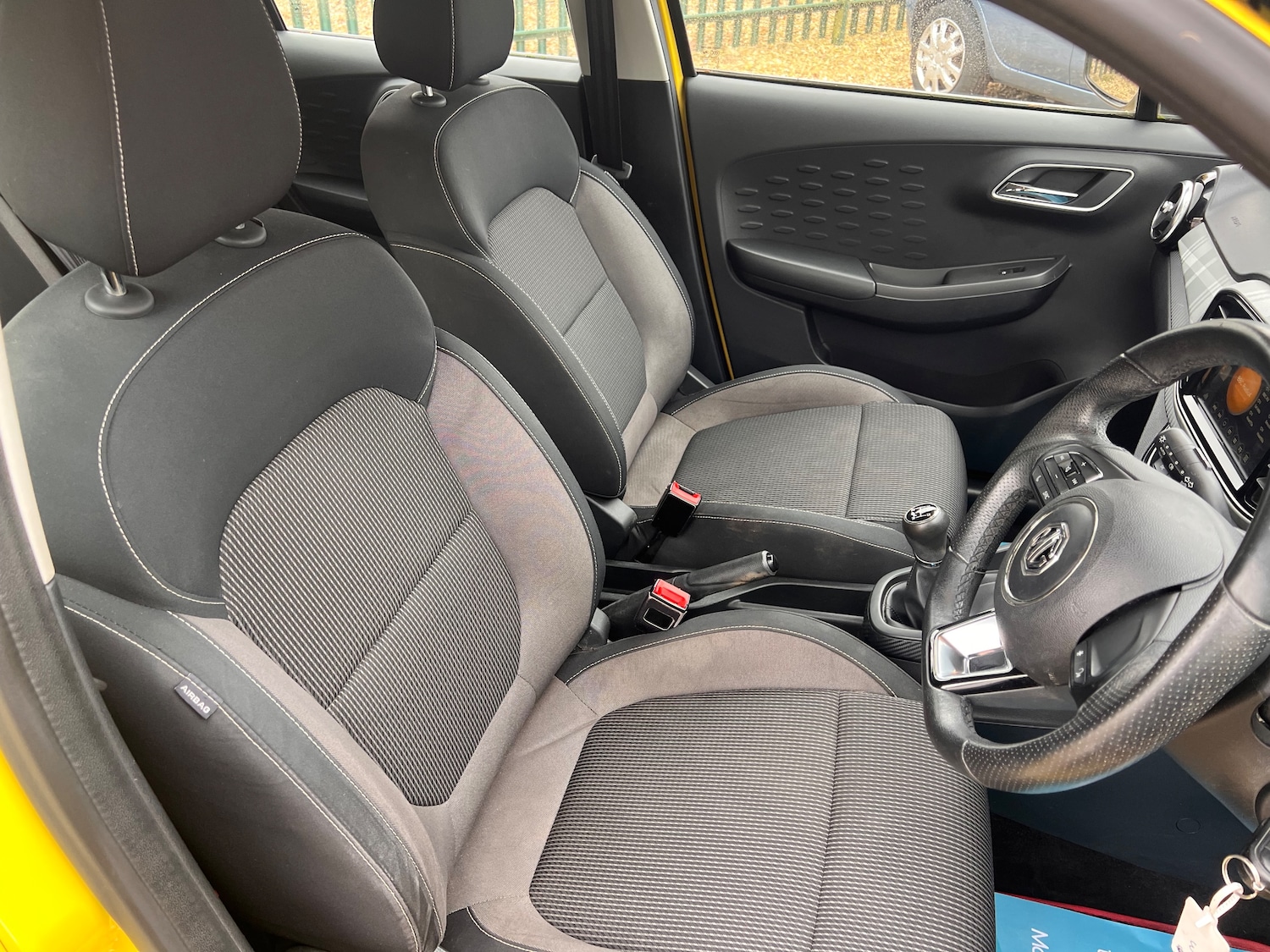 Used MG MG3 2019 for sale - 76466245: Photo 16