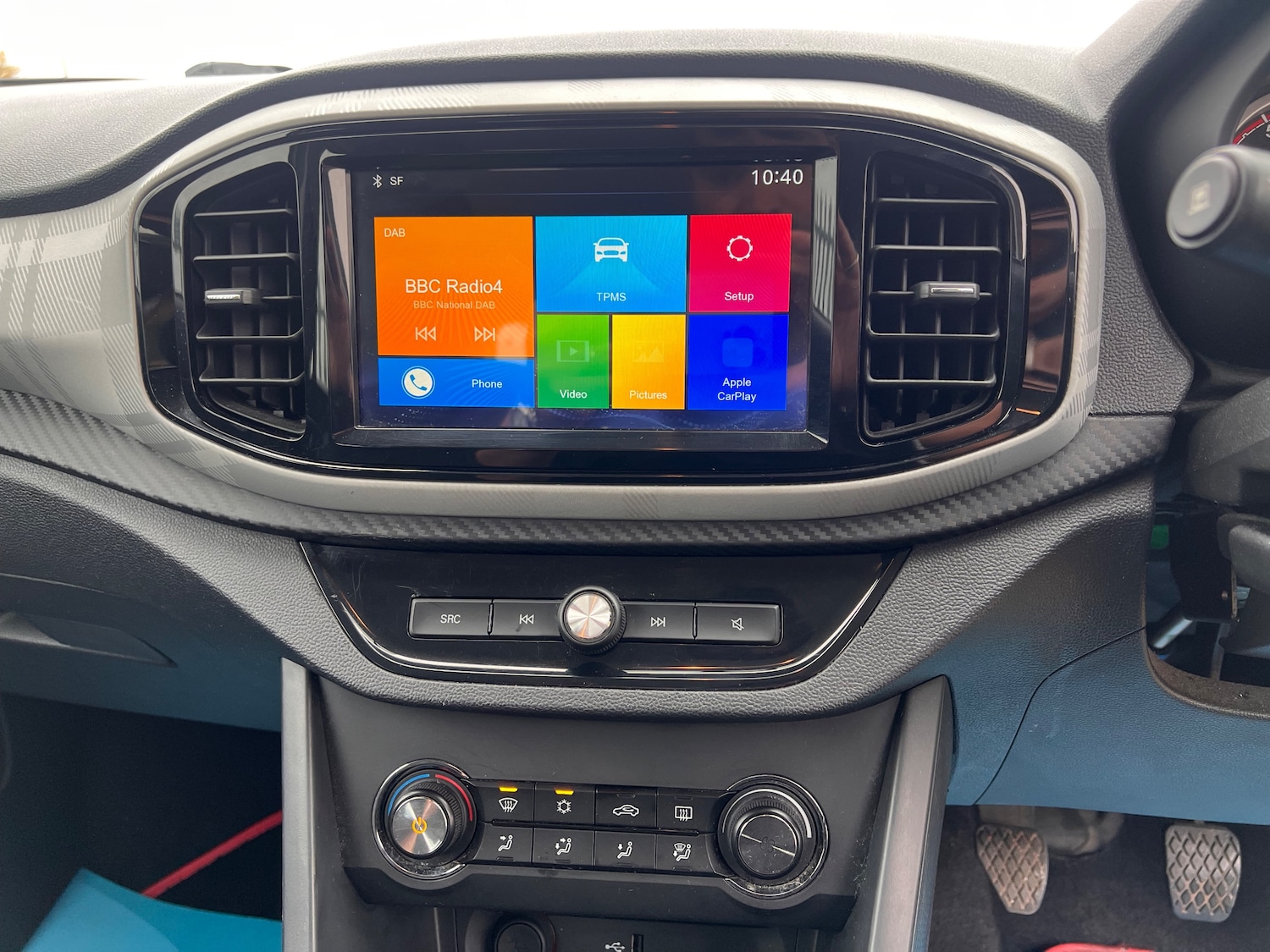 Used MG MG3 2019 for sale - 76466245: Photo 17