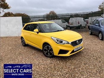 Used MG MG3 2019 for sale - 76466245: Photo