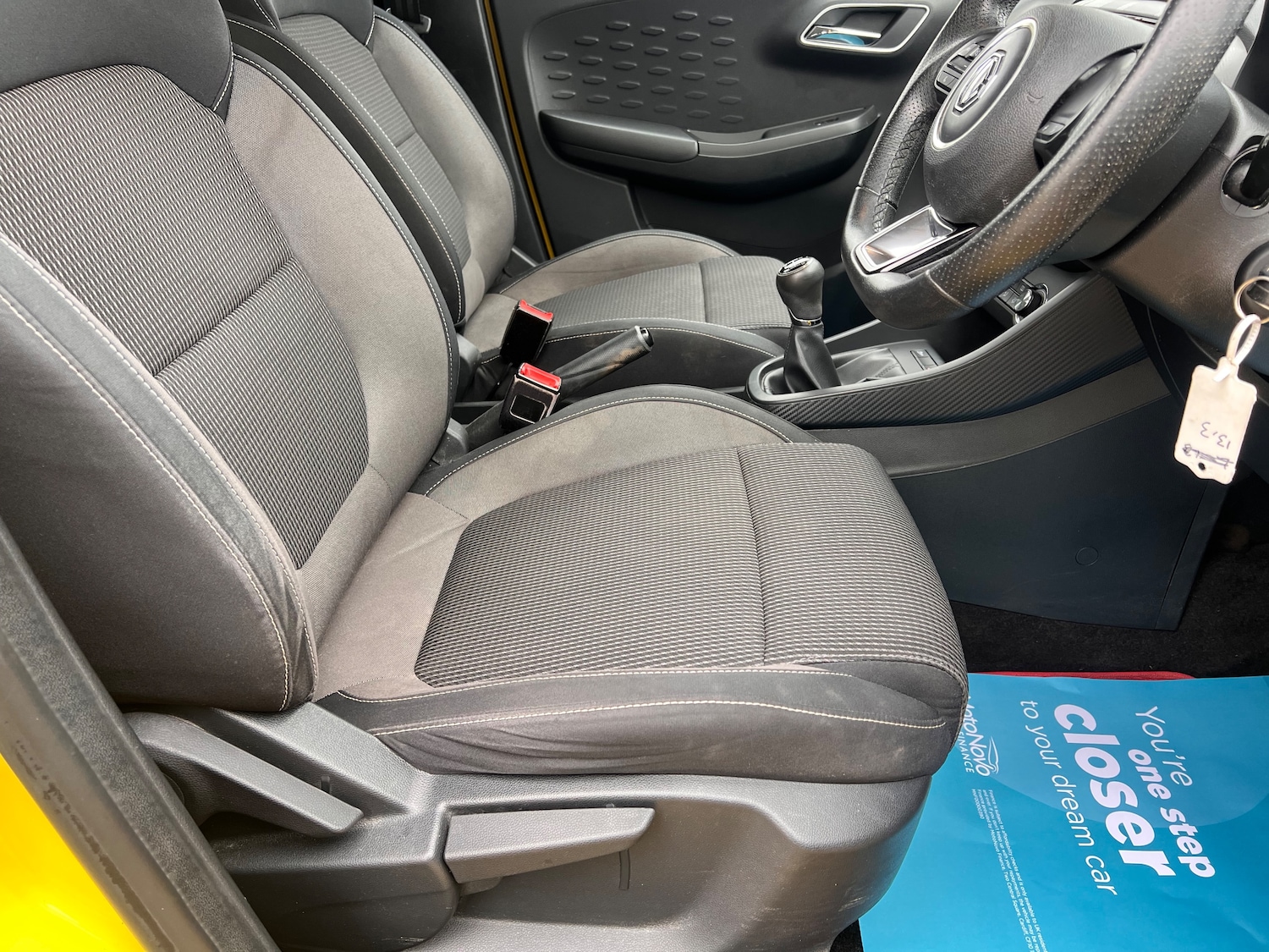 Used MG MG3 2019 for sale - 76466245: Photo 23