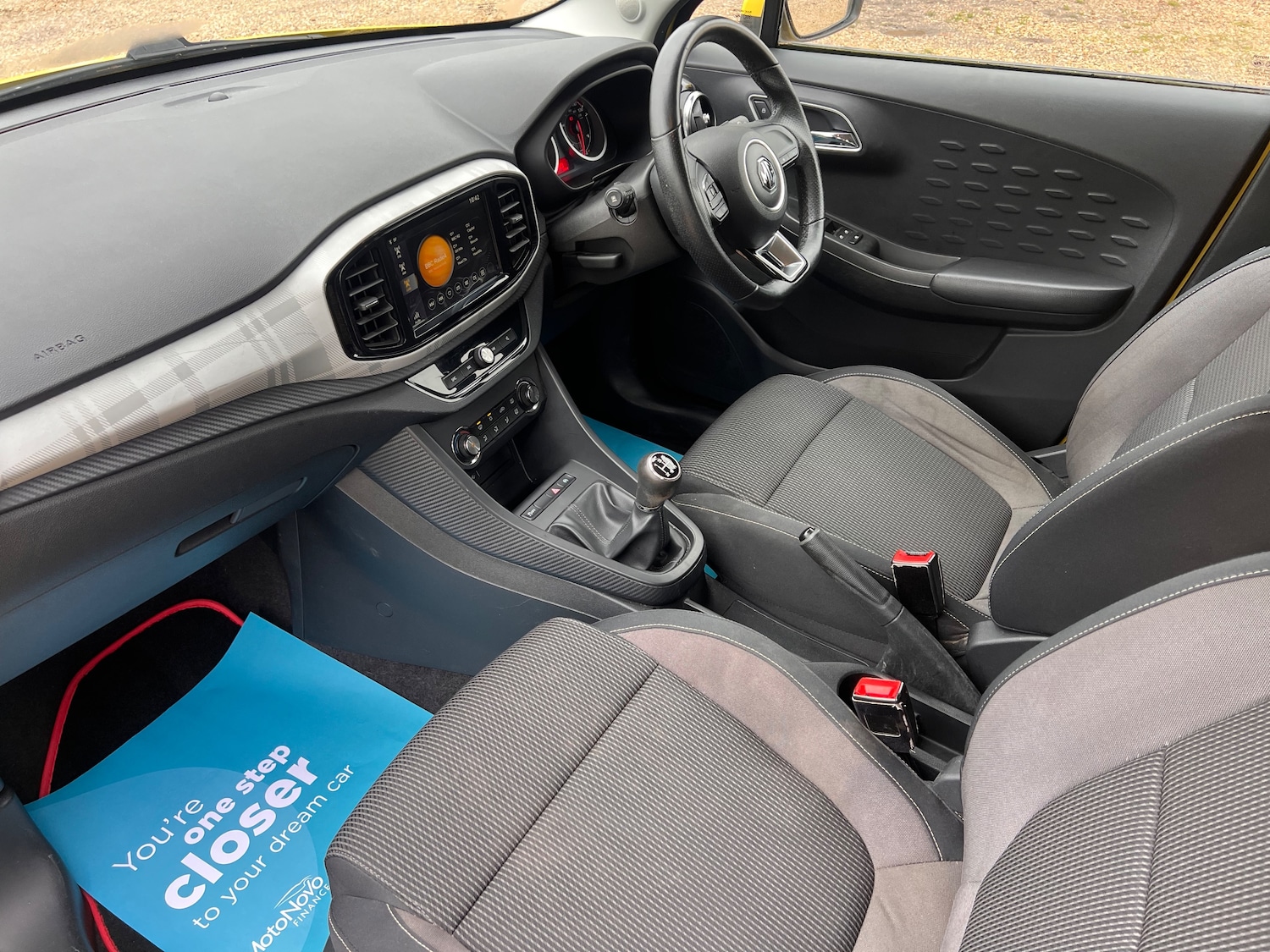 Used MG MG3 2019 for sale - 76466245: Photo 25