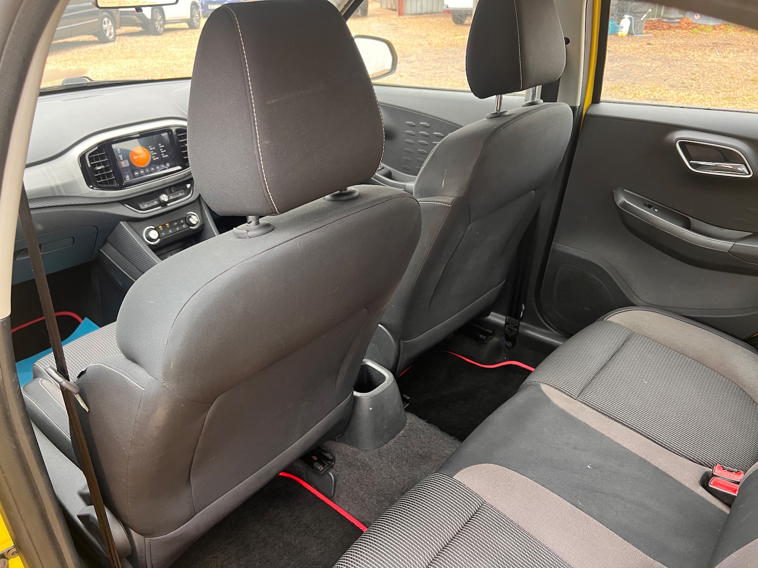 Used MG MG3 2019 for sale - 76466245: Photo 26