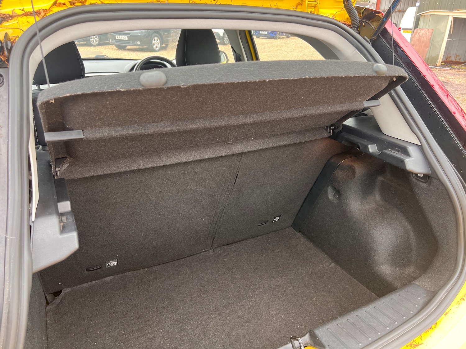 Used MG MG3 2019 for sale - 76466245: Photo 28