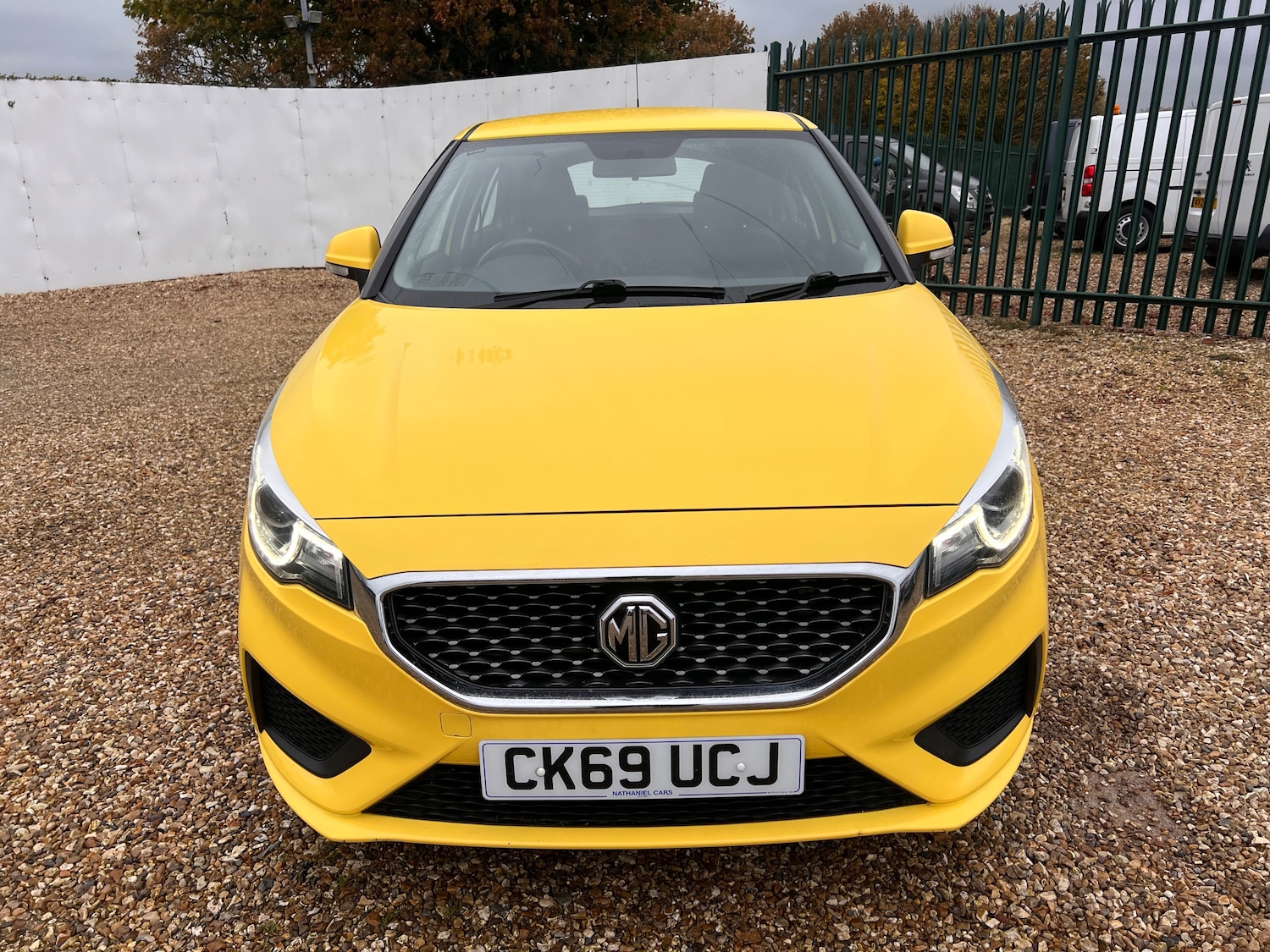 Used MG MG3 2019 for sale - 76466245: Photo 3
