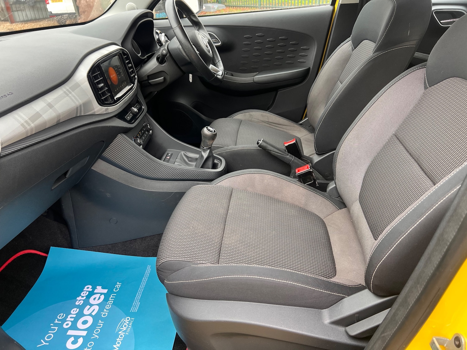 Used MG MG3 2019 for sale - 76466245: Photo 31