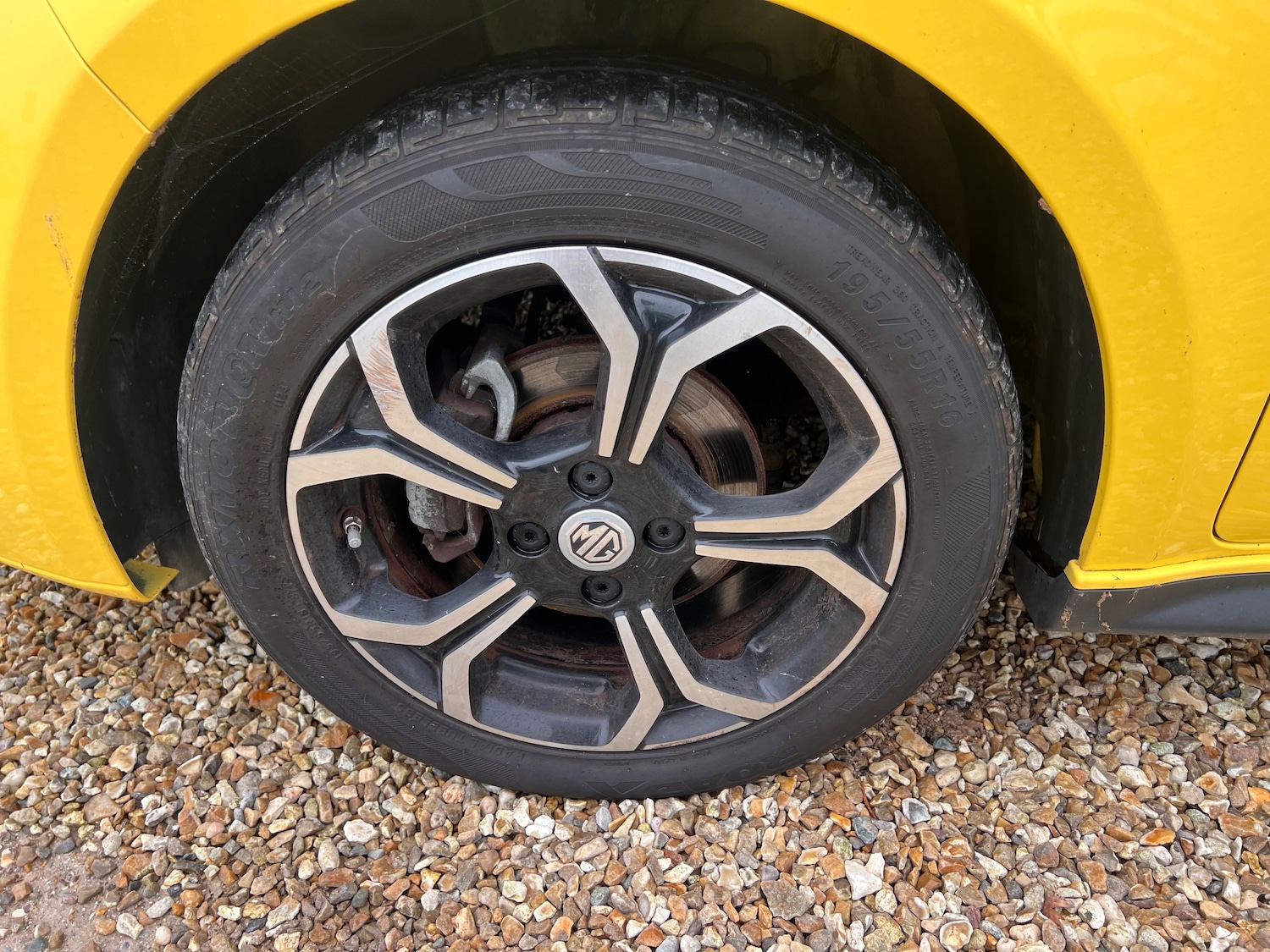 Used MG MG3 2019 for sale - 76466245: Photo 32