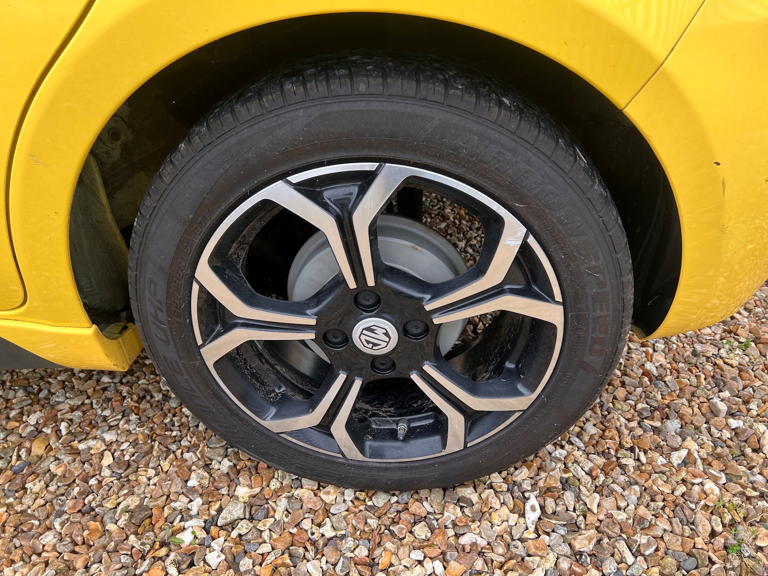 Used MG MG3 2019 for sale - 76466245: Photo 33