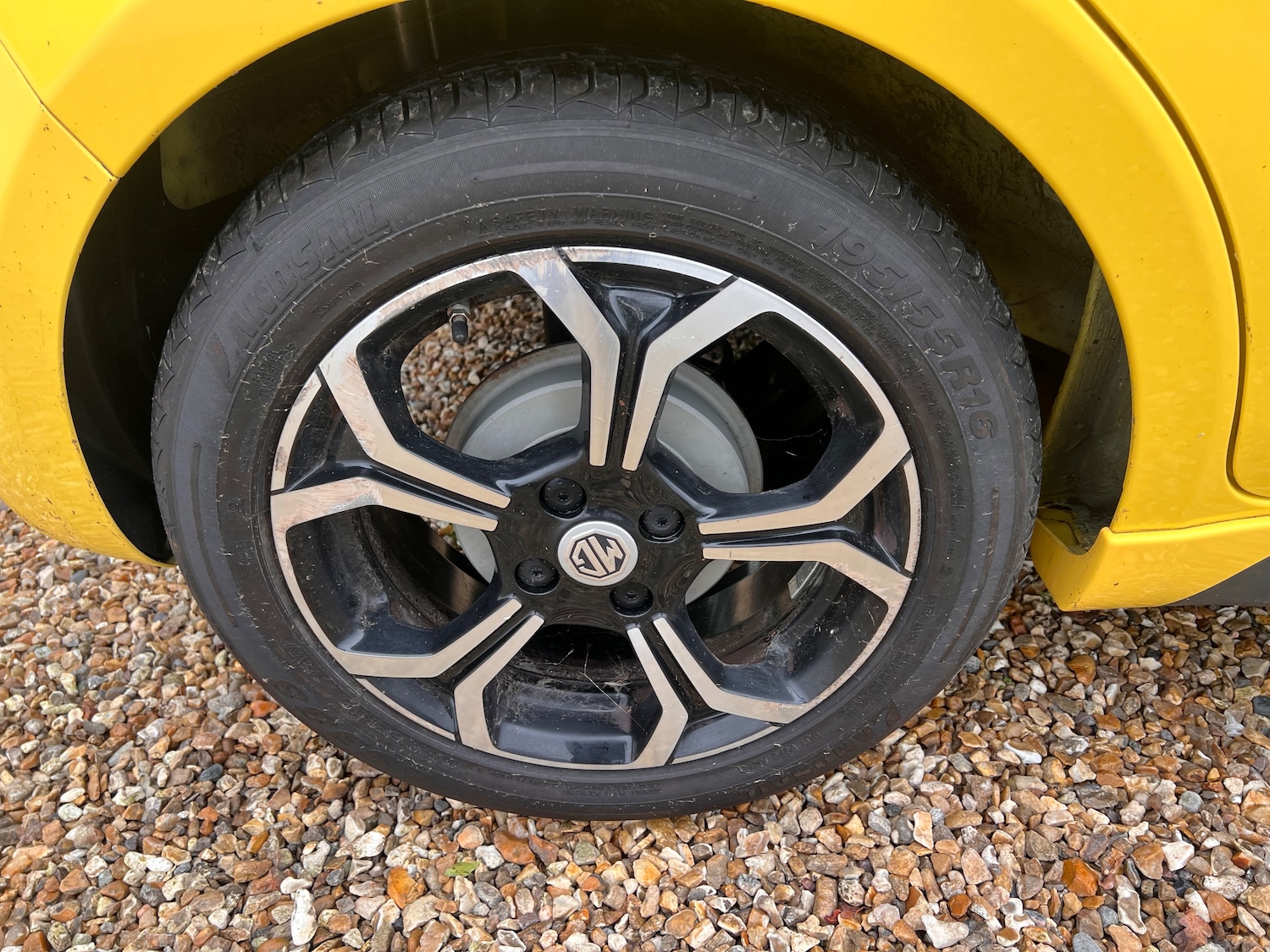 Used MG MG3 2019 for sale - 76466245: Photo 34