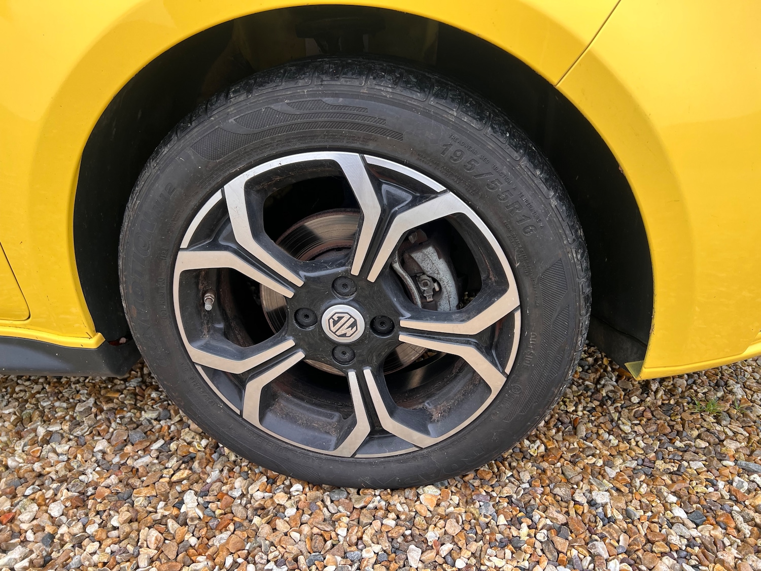 Used MG MG3 2019 for sale - 76466245: Photo 35