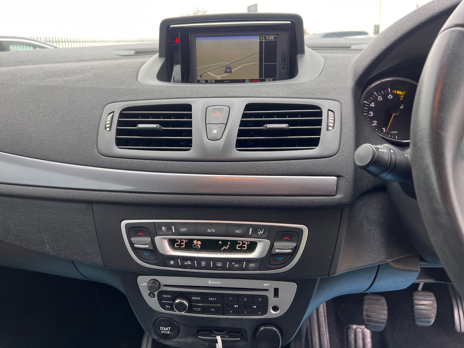 Used Renault Megane 2015 for sale - 76466244: Photo 17