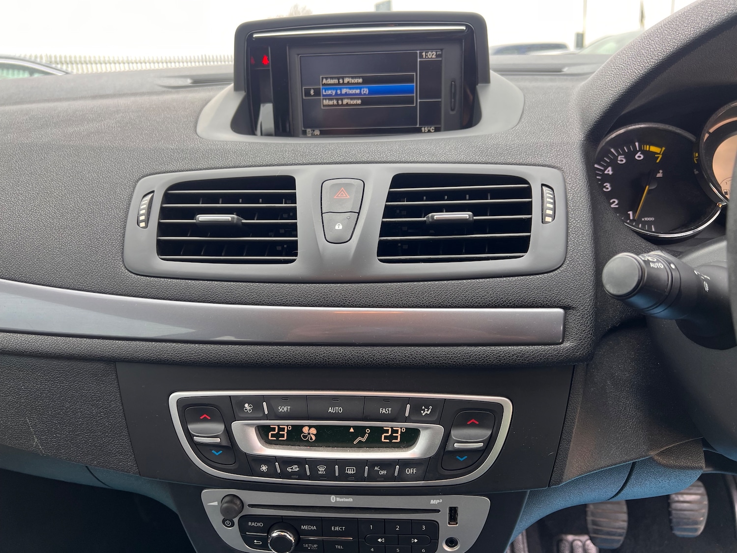 Used Renault Megane 2015 for sale - 76466244: Photo 18