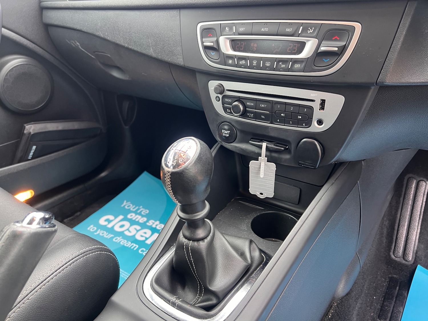 Used Renault Megane 2015 for sale - 76466244: Photo 21