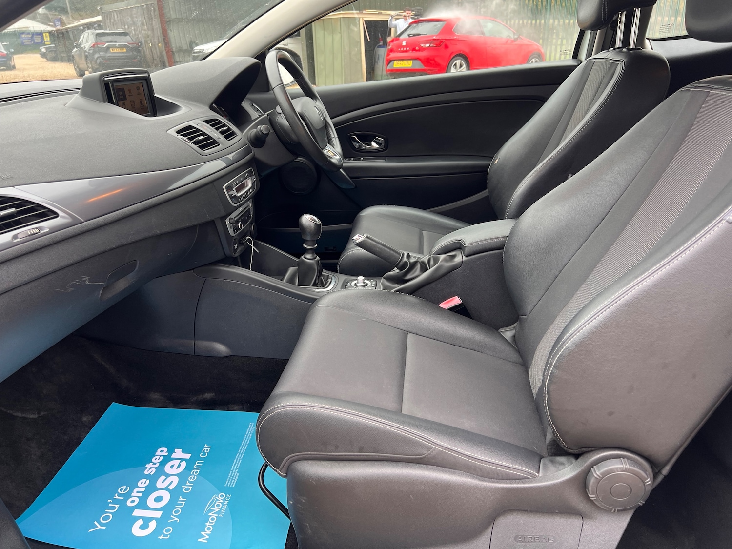 Used Renault Megane 2015 for sale - 76466244: Photo 23