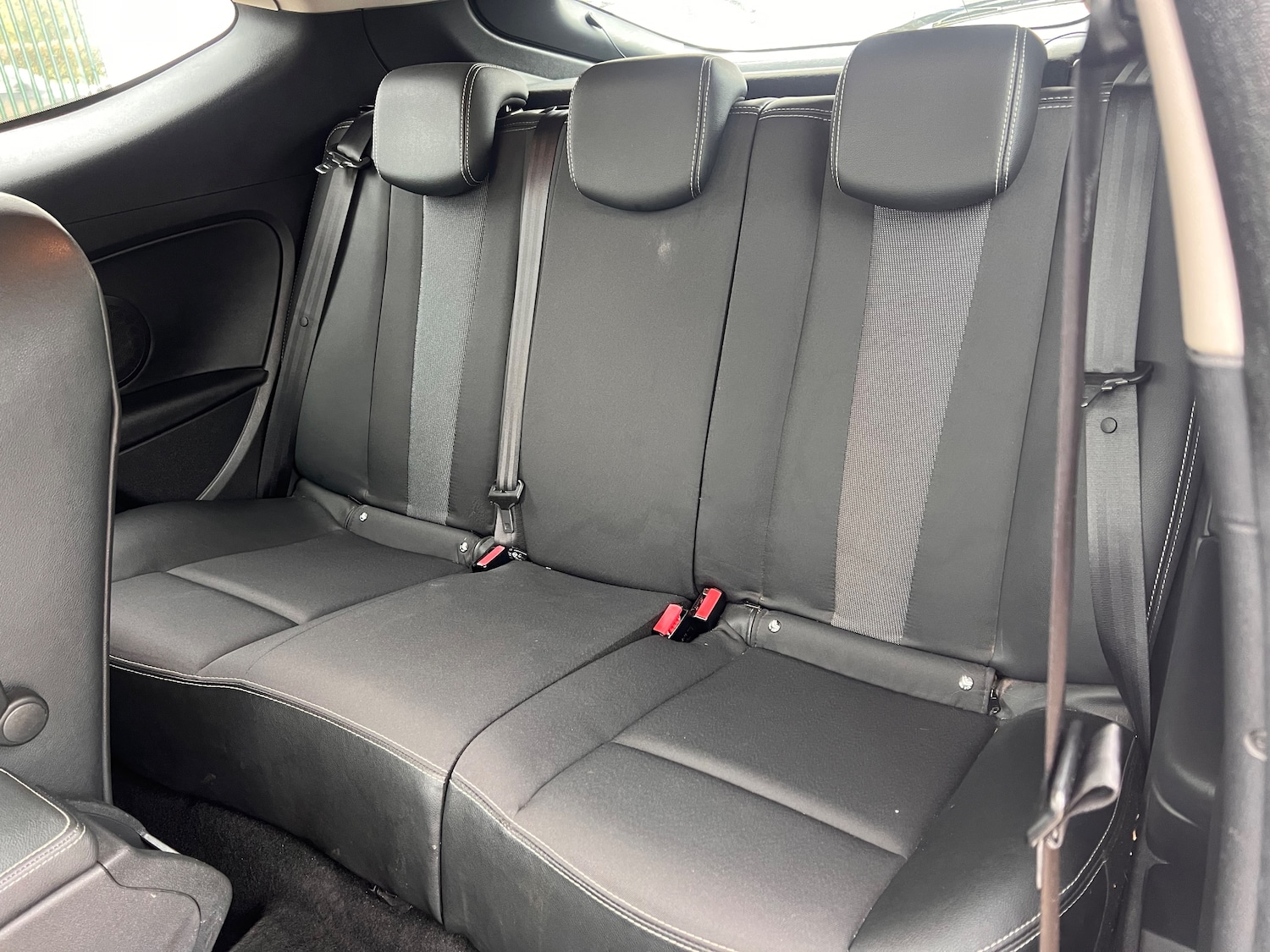 Used Renault Megane 2015 for sale - 76466244: Photo 24