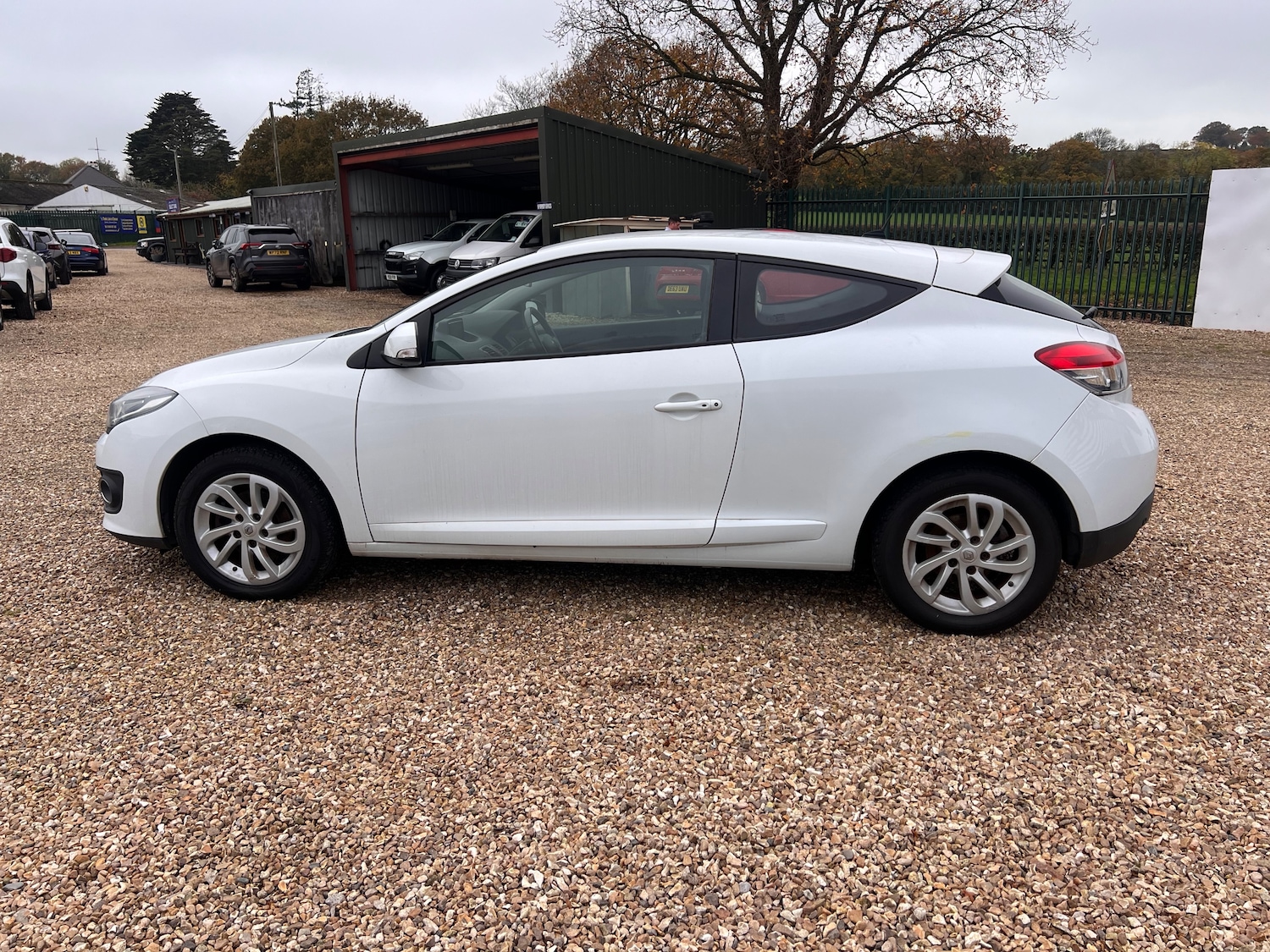 Used Renault Megane 2015 for sale - 76466244: Photo 5